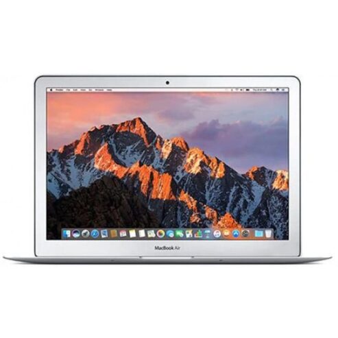 Apple MacBook Air MQD42 Laptop – Intel Core i5-1.8GHz-Dual C