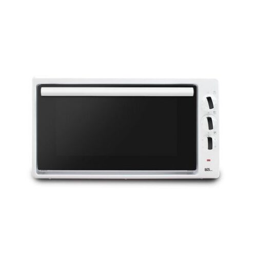 Blueflame EGS MF42-ST,Convection Oven – White