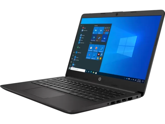 HP 240 G8 Notebook Laptop(Celeron, 4GB, 1TB, 14inch, 32M92EA
