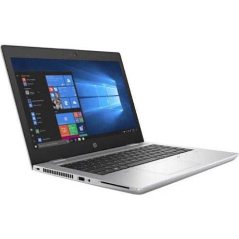 Hp 640PB G4 I5/1.7 4C 4C 14 4GB 1TB W10P 64