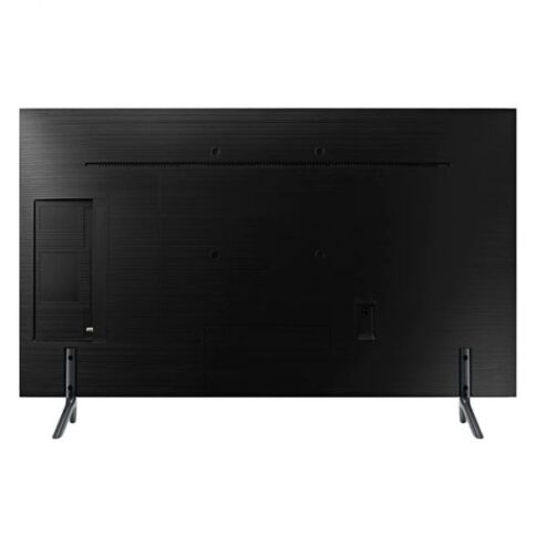 Samsung Curved, Smart UHD TV, 55 inches, 7 Series, – Black