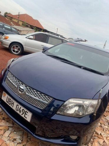 Toyota FIelder