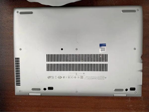 Hp probook 640 g4