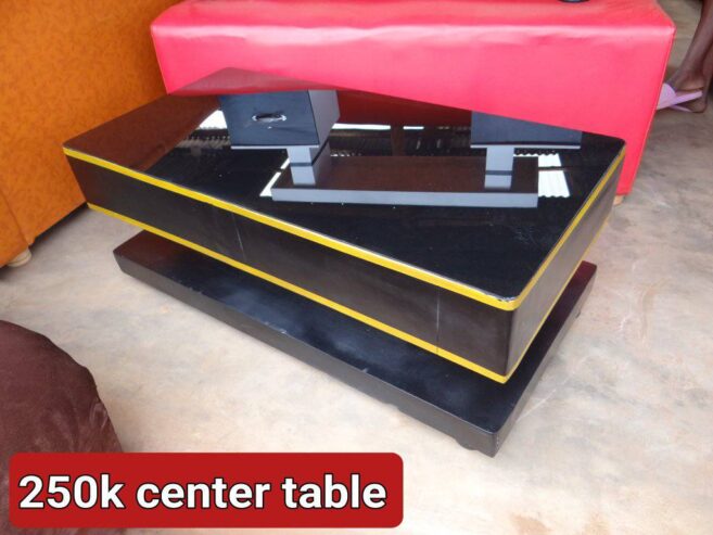 Nice Center table