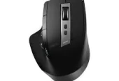Rapoo N100 Optical Wired Mouse
