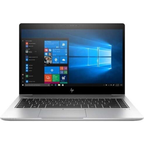 Hp 745EB G5 R5-2500U 14 8GB 256GB W10P 64