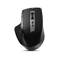 Rapoo N100 Optical Wired Mouse