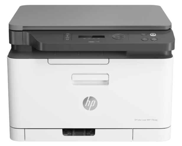 HP Color Laser MFP 179FNW