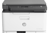 HP 178NW Multifunction Color Laser Printer – 4ZB96A