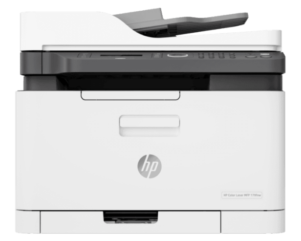 HP LaserJet Enterprise MFP M528dn – Fast, Secure and Eco-Fri