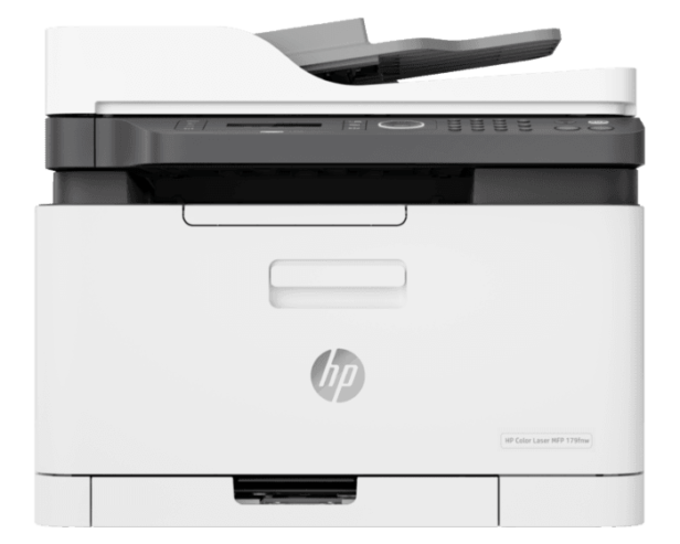 HP Color Laser MFP 179FNW