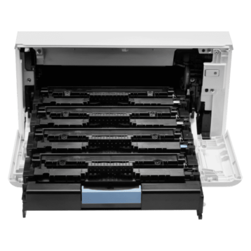 HP Color LaserJet Pro M479fnw Multifunction Printe