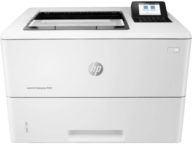 HP LaserJet Pro M227sdn Multifunction Laser Printer