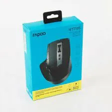 Rapoo MT750S wireless laser mouse