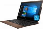 HP – Spectre Folio Leather 2-in-1 13.3″ Touch-Screen Laptop