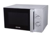 Ocean Microwave with Grill– 20L- OCMW20DGBZ