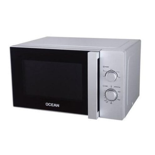 Ocean Microwave with Grill– 20L- OCMW20DGBZ