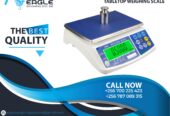 Weighing scales company in Uganda