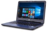 HP 14-am052nr Intel Celeron-4GB 32GB -14 Inch -Window 10 Col