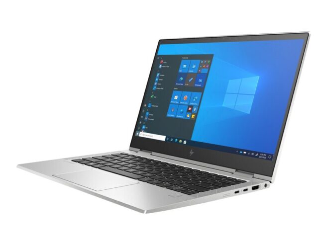 HP EliteBook 830 G8 Laptop Core i7 (OS