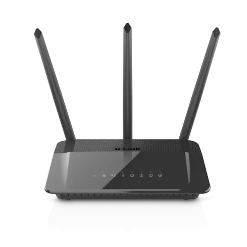 D-Link DIR-859 L/BNA Wireless Router