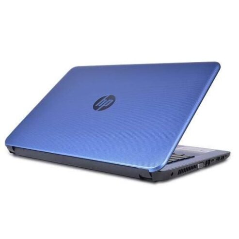 HP 14-am052nr Intel Celeron-4GB 32GB -14 Inch -Window 10 Col