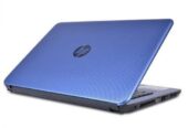 HP 14-am052nr Intel Celeron-4GB 32GB -14 Inch -Window 10 Col