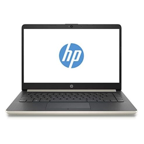 HP 14-Laptop – Intel Core i5-8250U-14-Inch HD-1TB- 8GB-2GB V