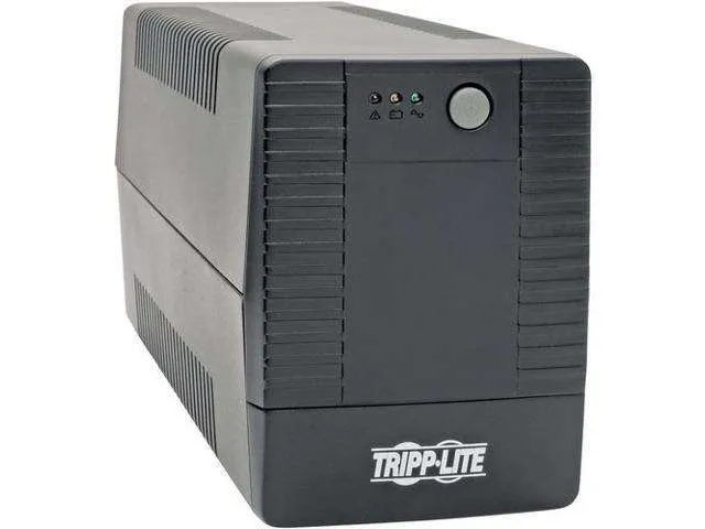Tripp Lite 650VA UPS