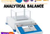 highly sensitive digital lab analytical balance prices