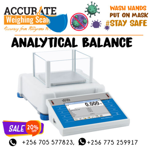 highly sensitive digital lab analytical balance prices