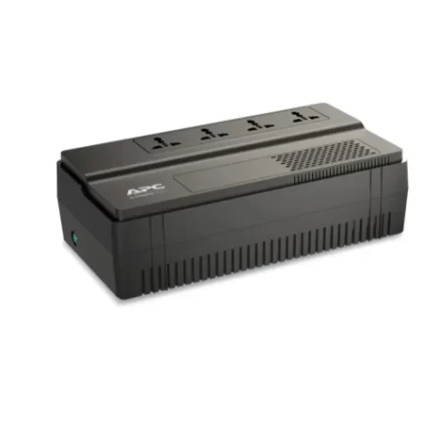 APC BV1000I-MSX EASY UPS (1000VA, AVR, Universal Outlet, 230