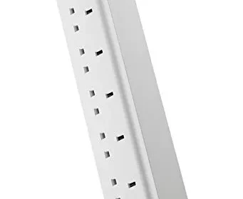 APC-PM5-UK-5-Outlet-Surge-Protector