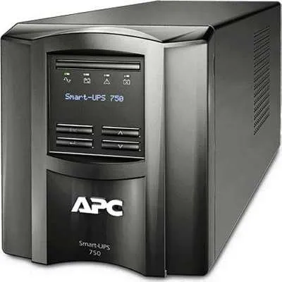 APC SMT750I UPS