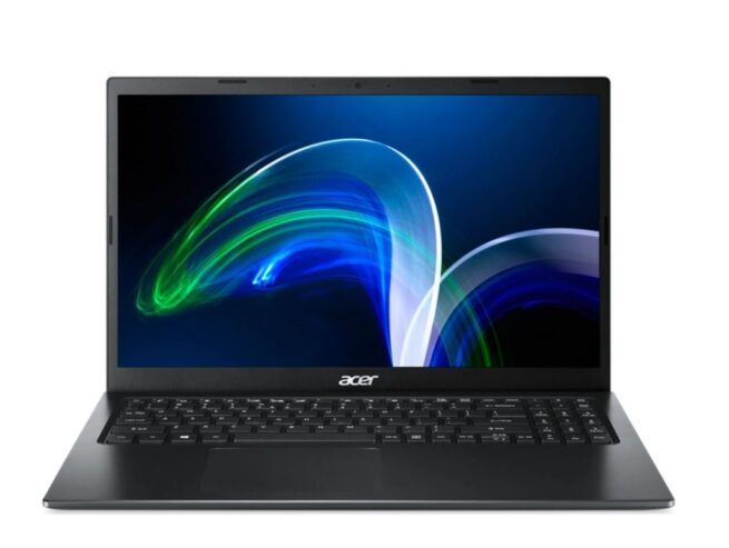 Acer Extensa Intel Core i7 11th Gen 8GB RAM 256GB SSD + 1TB