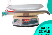 Mechanical dial baby medical weighing scales in Kampala Ugan