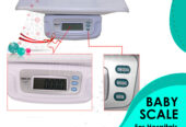 Essential newborn baby weighing scales shop in Kampala