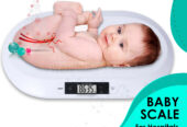 Electronic medical newborn baby weighing scales in Kampala