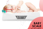 Essential newborn baby weighing scales shop in Kampala