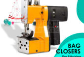 fastest bag closure machine for sewing bags in Kampala