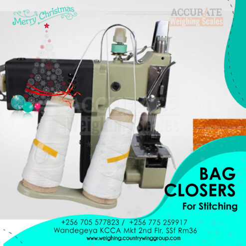 Two thread stitch bag closer sewing machine in Kampala