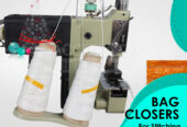 needle chain stitch bag closing machine in Kampala