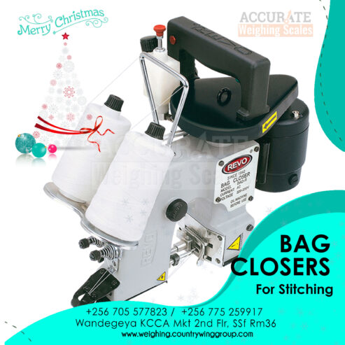 small size bag closure Sewing machine System in Kampala