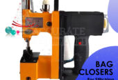 needle chain stitch bag closing machine in Kampala