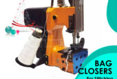 Electric Bag Sewing Machine Equipment suppliers in Uganda