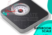 Mechanical medical bathroom weighing scales in Kampala