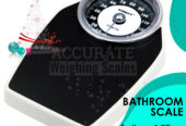 Mechanical medical body weighing scales in Kampala Uganda