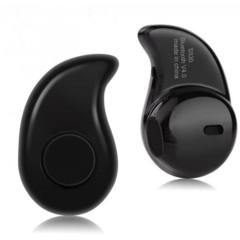 Bluetooth Headset Mini S530 Black