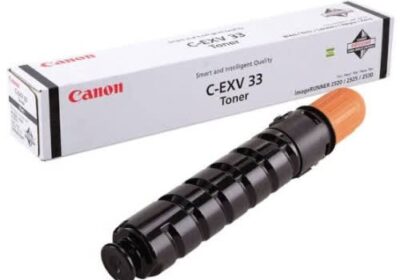 CANON-C-EXV-33-1