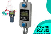 digital crane weighing scale for commercial use in Kampala